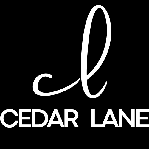 Cedar Lane
